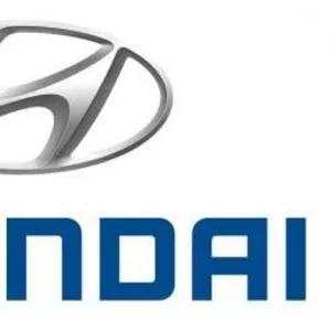 Запчасти к Hyundai
