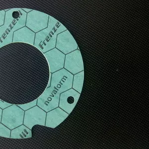 Прокладка котла Eberspacher D3LC / compact