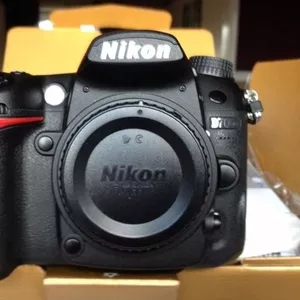 Nikon D7000