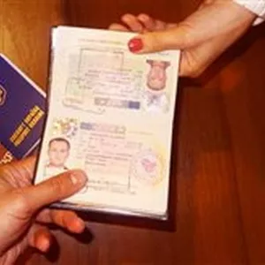 Шенгенские и национальные визы,  шопинг туризм. Харьков