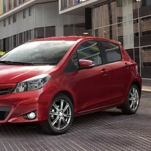 Система охлаждения к Toyota Yuris