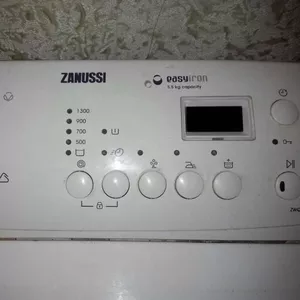 Продаю стиральную машинку б/у Zanussi ZWQ 6130. 