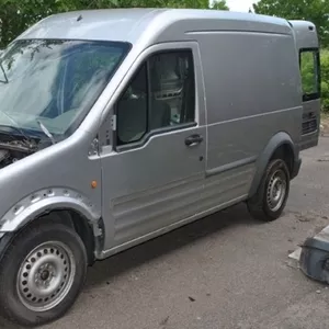 Авторазборка Ford Transit Connect 2002-2013