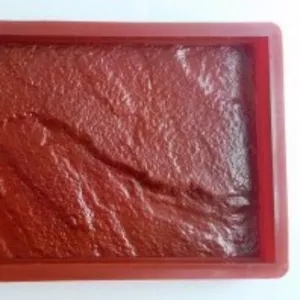 Формы термо-полиуритановые