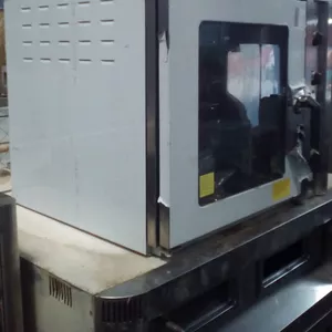 АКЦИЯ НОВЫЙ Пароконвектомат Smeg Alfa 201 xm