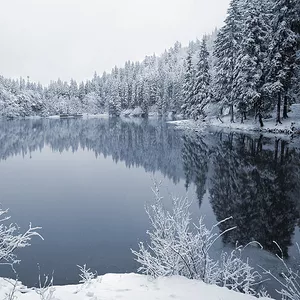 Тайны Хустского замка + Синевир на Рождество