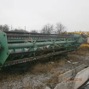 Продам Комбайн Дон 1500 б в отличном состоянии