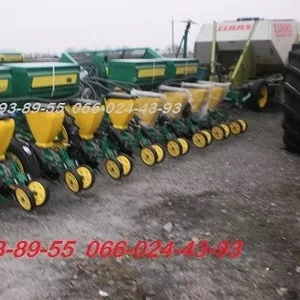 Сеялка пропашная Харвест 560 Harvest 560 