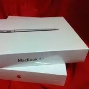 brand new apple macbook air