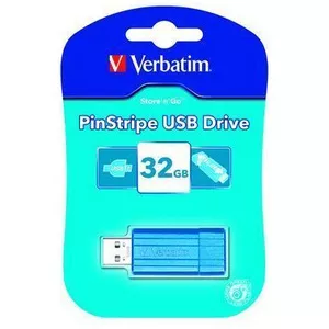 Verbatim store n’ Go  32GB,  USB 2.0