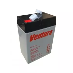 Ventura 12В 4(7-9-12) до эхолота,  ИБП (в т.ч. з