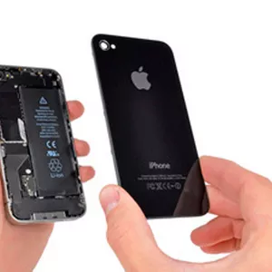 Ремонт iPhone 4/4S любой сложности