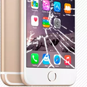 Качественный ремонт Apple iPhone 6 / 6 Plus с гарантией