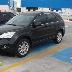   Разборка Honda CR V Хонда СРВ бампер капот фара двигатель акпп дверь