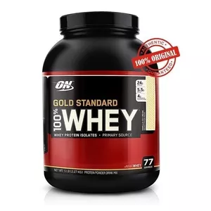 Протеин Optimum Nutrion 100% Whey Protein Gold Standart 2, 27кг