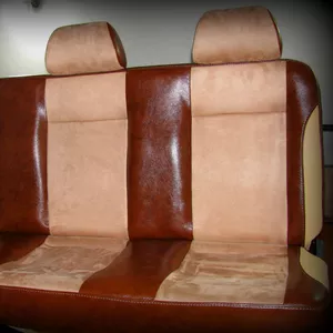 Раскладной диван трансформер для в микроавтобуса буса сидіння