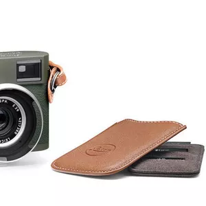 Leica M-P 240 Safari Edition New camera set 10933