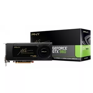 Видеокарта PNY GeForce GTX 960 2 GB