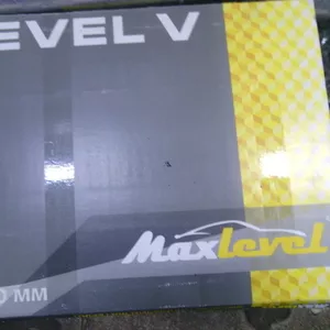 Шумоизоляция Maxlevel 