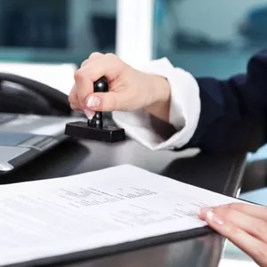 Купить справку ОК-7 в Киеве,  Справка с Пенсионного фонда ОК-5