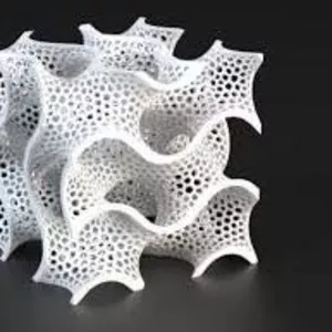 Печать деталей на 3D принтере