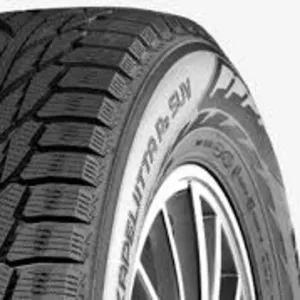 Зимняя резина NOKIAN Hakkapelitta R2 SUV 225/60R18