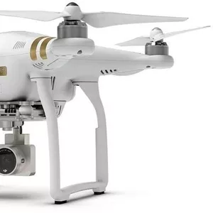 Квадрокоптер DJI Phantom 3 Professional