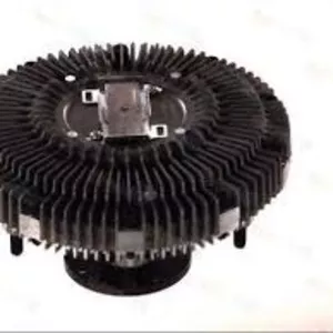 Вискомуфта thermotec man tgl ман тгл 51066300067