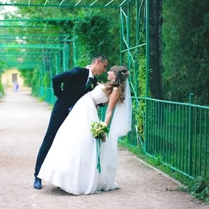  свадебный фотограф Крым Симферополь