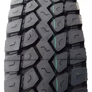 Новые всесезонные шины тяга - TRIANGLE TR689A (215 / 75R17.5 135/133L)