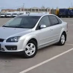 Прокат,  Аренда Ford Focus 2 1.6 авт. супер цена!!!!