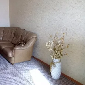 Сдам квартиру посуточно в центре Мариуполя