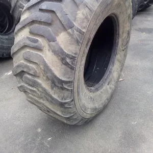 Продам шины  Nokian 600/55R26, 5 б/у,  авто камеры. C гарантией