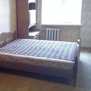 Здається 2 кімнатна квартира район ж-д вокзалу