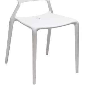 белый стул Спайдер