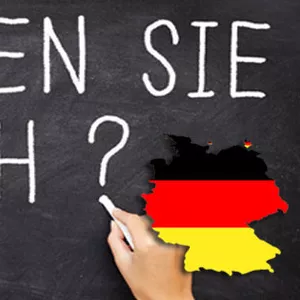 Курсы немецкого языка в учебном центре Nota Bene!