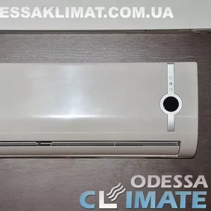 Кондиционеры Quattro Clima Одесса