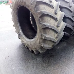 Продаем шину для с/х техники GoodYear 710/70R42 б/у