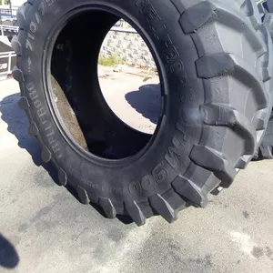 Продаем шину для с/х техники GoodYear 710/75R42  б/у