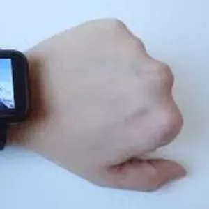 Умные часы SMART WATCH DM98