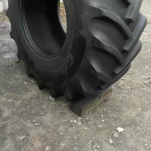 Продаем шину для сельхозтехники GoodYear 650/75R32 б/у