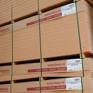 Мдф от производителя КАСТОМОНУ в большом ассортименте