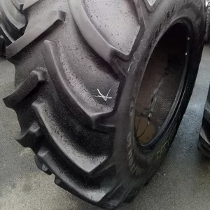 Продаем шину для с/х техники GoodYear 600/70R30  б/у