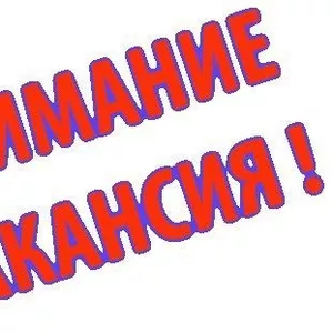 Требуется продавец в продуктовый магазин с опытом работы.