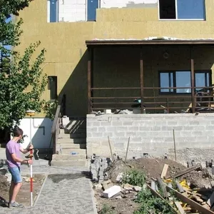 Инженерно-геологические изыскания для строительства.