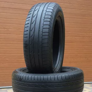 Летние итальянские шины BRIDGESTONE Turanza ER300 Ecopia 205/60 R16