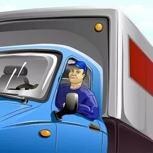 Нужен водитель на оптовый склад матрасов