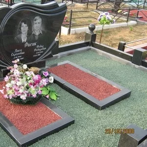 Мастерская по изготовлению памятников Днепр