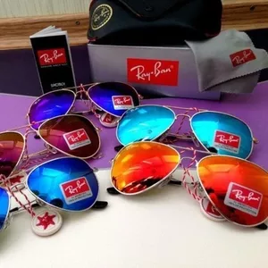 Очки RayBan оригинал,  Скидка -70%! Ray-Ban Ray Ban Рейбен Райбан