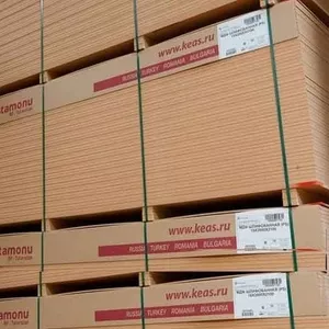 Мдф от производителя КАСТОМОНУ в большом ассортименте с самого большог